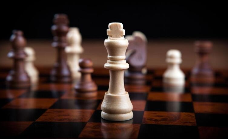 國際象棋的勝負判定是什麼