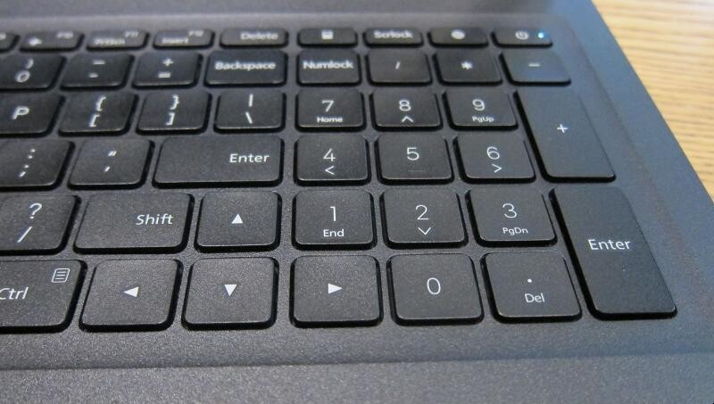 筆記本數字鍵盤切換的方法是什麼