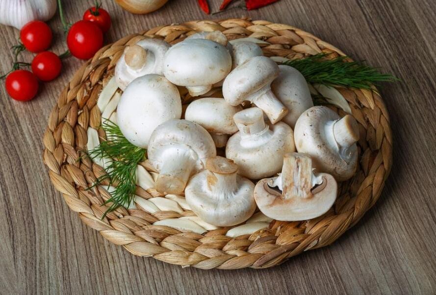蘑菇放冰箱裡能放多久