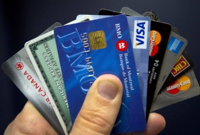 信用卡還多瞭會退回來嗎