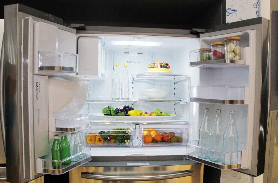 夏天冰箱冷藏調多少度