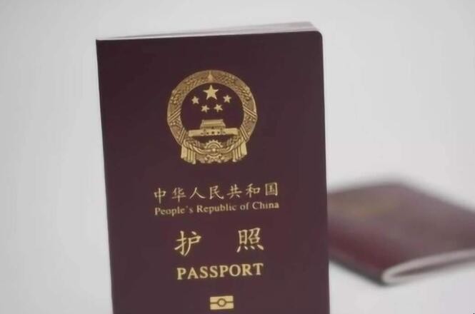 公務護照和公務普通護照有什麼區別