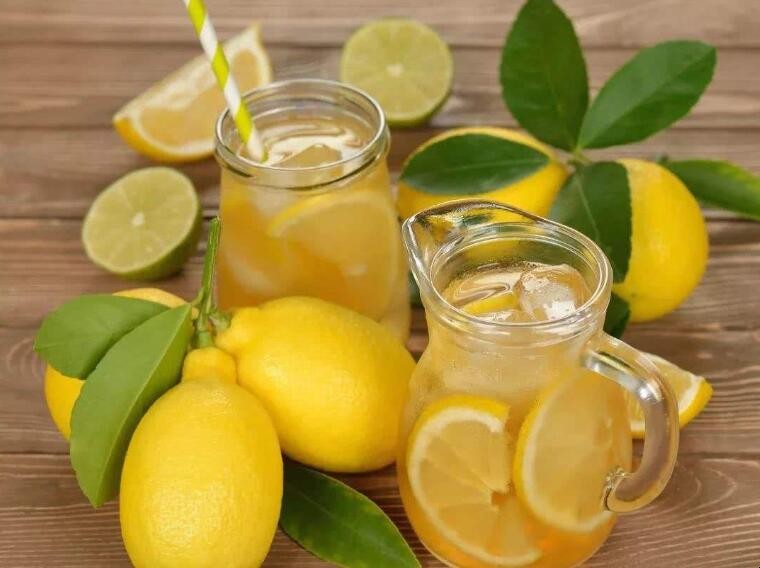 檸檬枸杞可以一起泡嗎