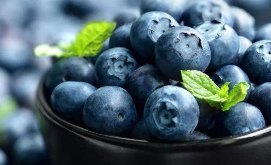 超市成盒的藍莓要洗嗎