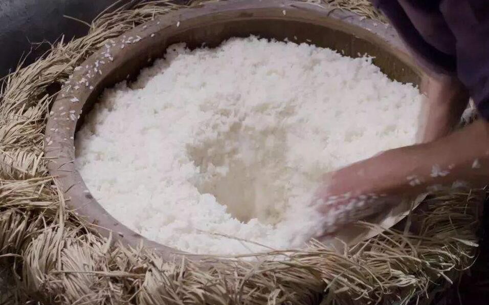 大米怎麼發酵做肥料