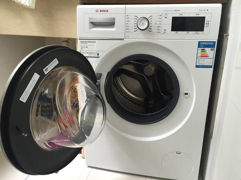 洗衣機放多少衣服能達到最佳效果