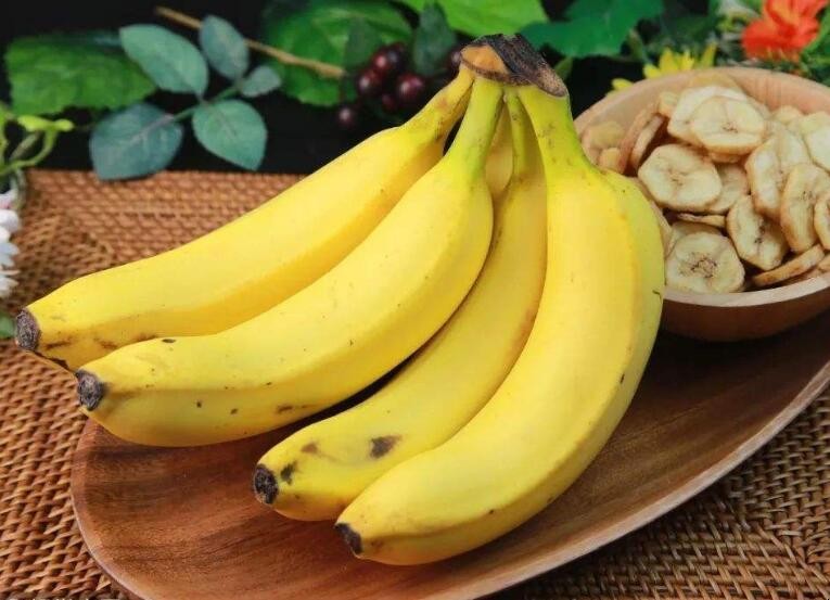 香蕉放到冰箱裡為什麼會變黑