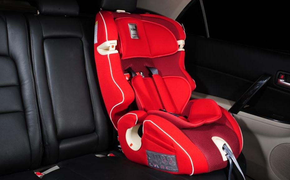 汽車便攜式兒童安全座椅安全嗎