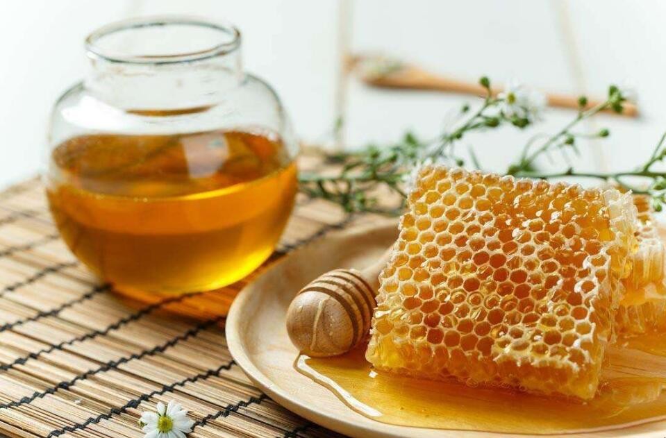 怎麼識別蜂蜜的真假