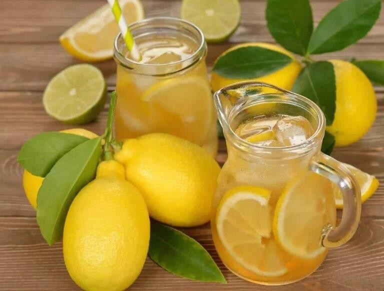 檸檬能除甲醛嗎