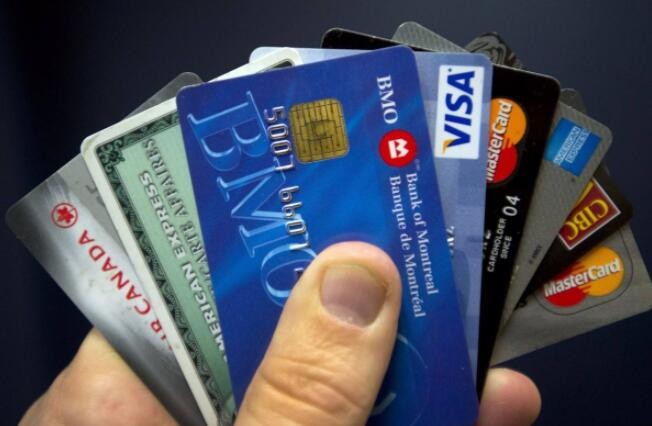信用卡逾期解決方案是什麼