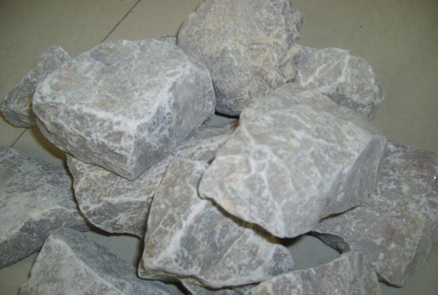 石灰石是混合物還是純凈物