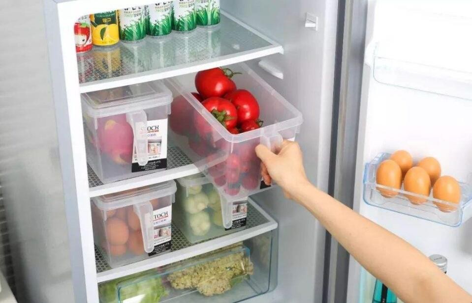 冰箱0度保鮮為什麼會結冰