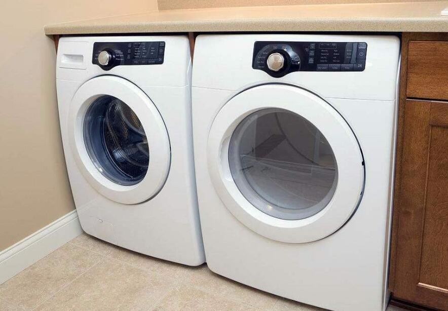 洗衣機清洗的正確方法是什麼