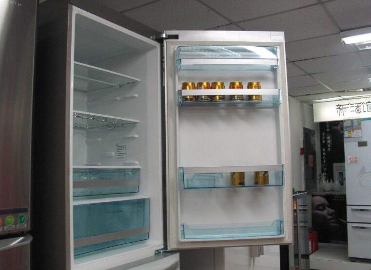 冰箱需要除冰嗎