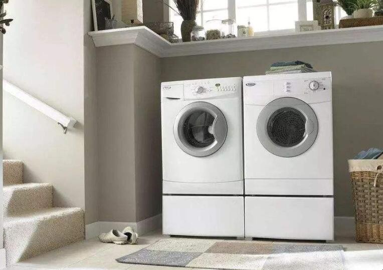 洗衣機衛生紙怎麼清理