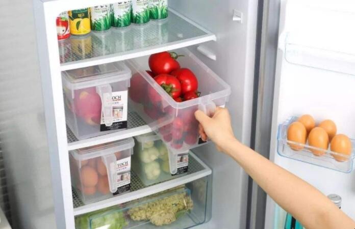 美菱冰箱冷藏室結冰是什麼原因