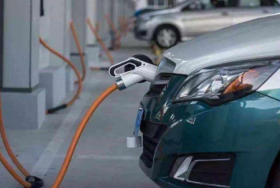 什麼是新能源汽車技術