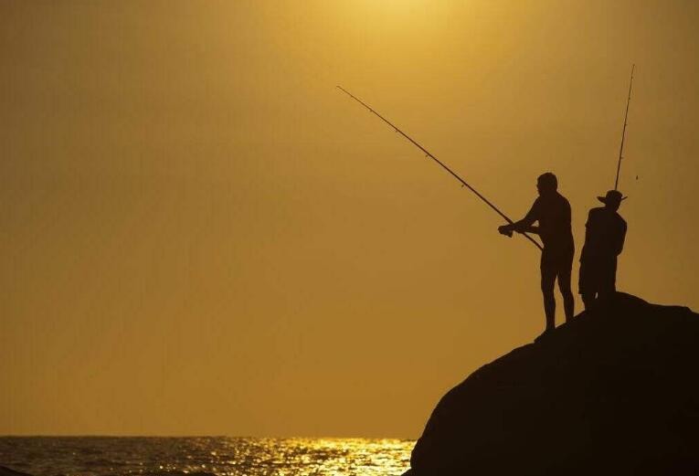 拋竿釣魚在什麼季節最合適