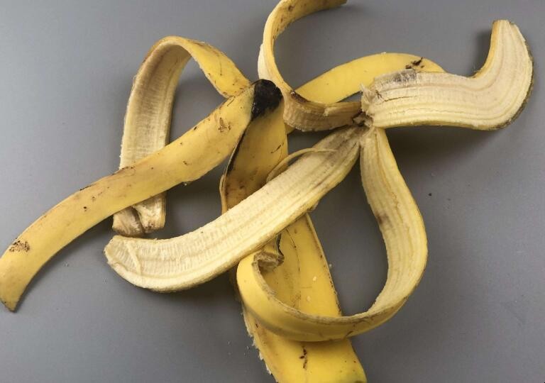 香蕉皮花肥適合哪些花