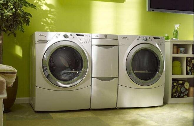滾筒洗衣機清洗過濾器方法是什麼
