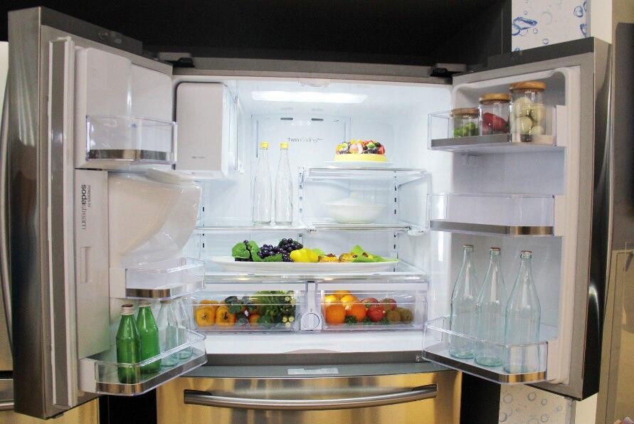 冰箱的檔位調到哪個最合適