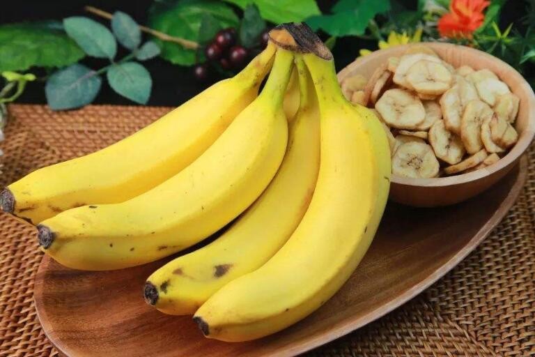 香蕉能放冰箱嗎