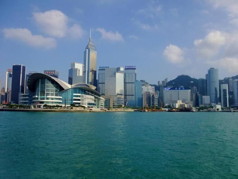 持旅遊簽證在香港最多可以待幾天
