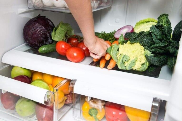 水果或者蔬菜放入冰箱之前需要清洗嗎