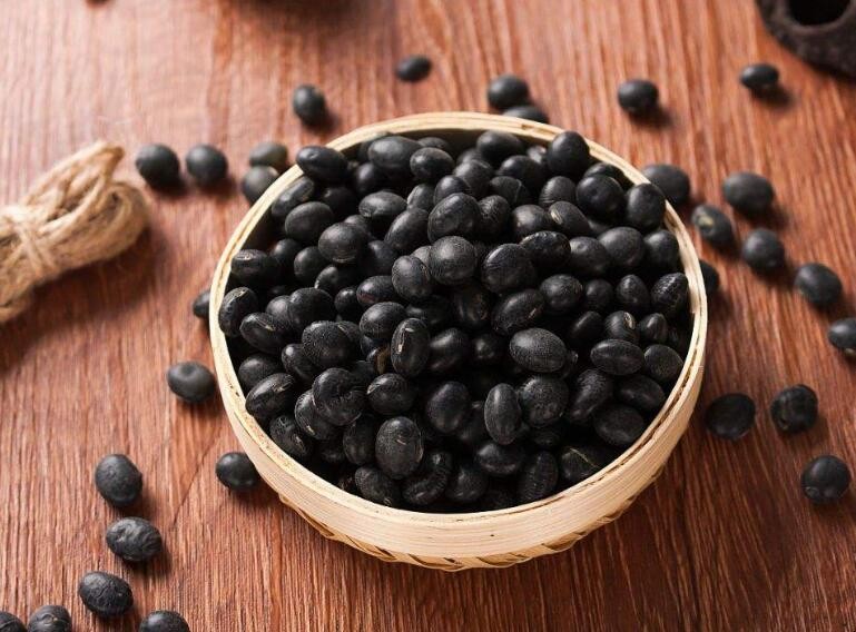 黑豆一般什麼時候種植