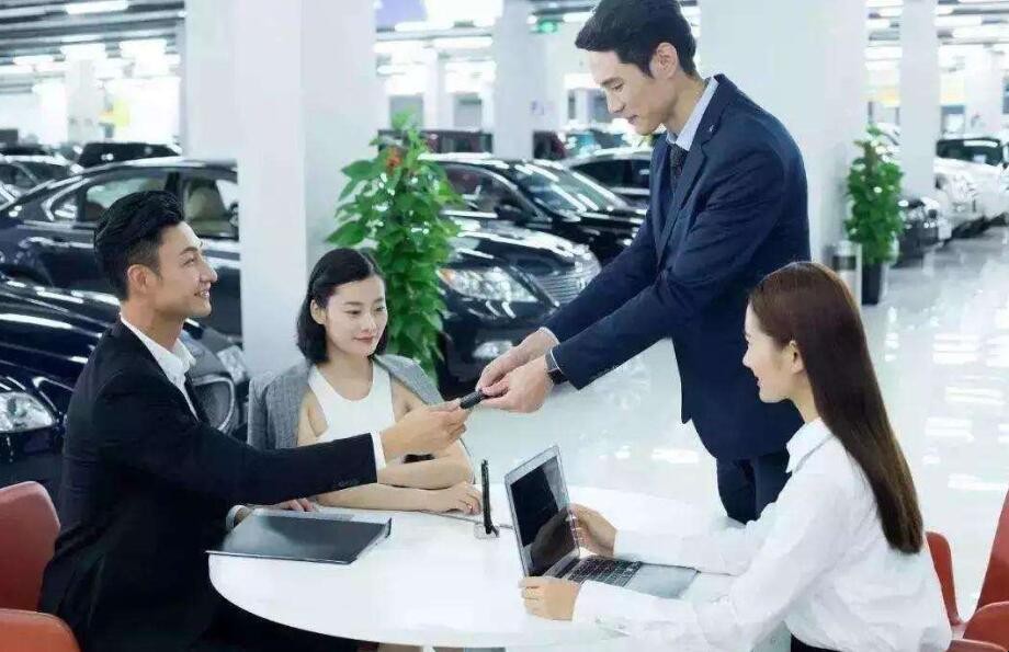 外地人在天津買車上牌需要什麼條件