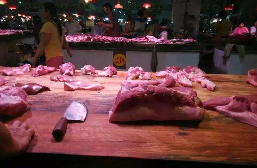 新手賣豬肉會賠錢嗎