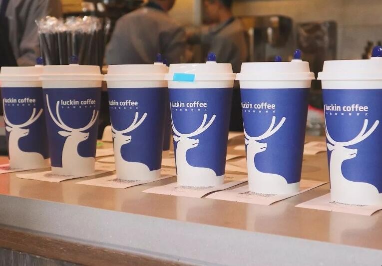 瑞幸咖啡是什麼公司旗下品牌