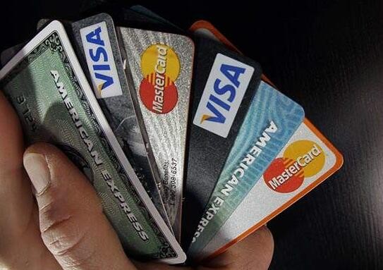 信用卡推銷員前景好嗎