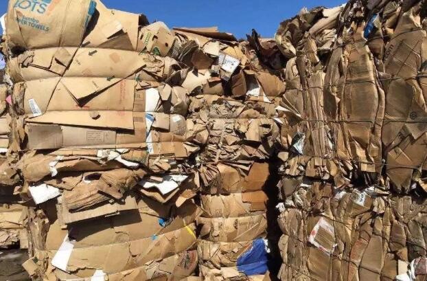 回收利用廢紙有什麼好處