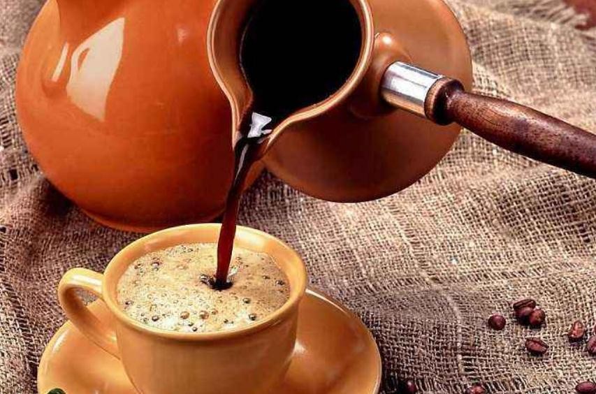 咖啡最早產在哪個國傢