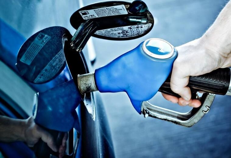 為什麼汽油降價那麼快