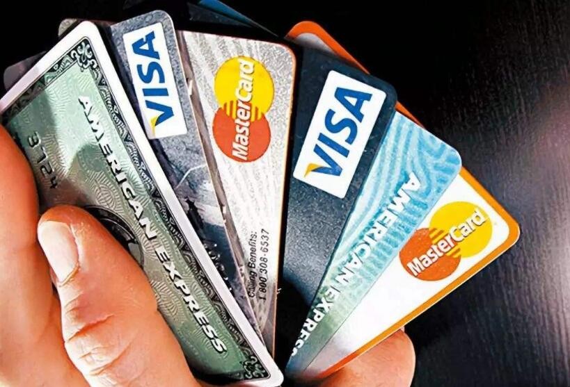 信用卡未出賬單金額是否上征信報告