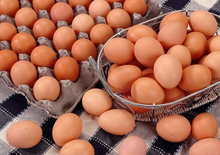 雞蛋祛斑美白方法是什麼