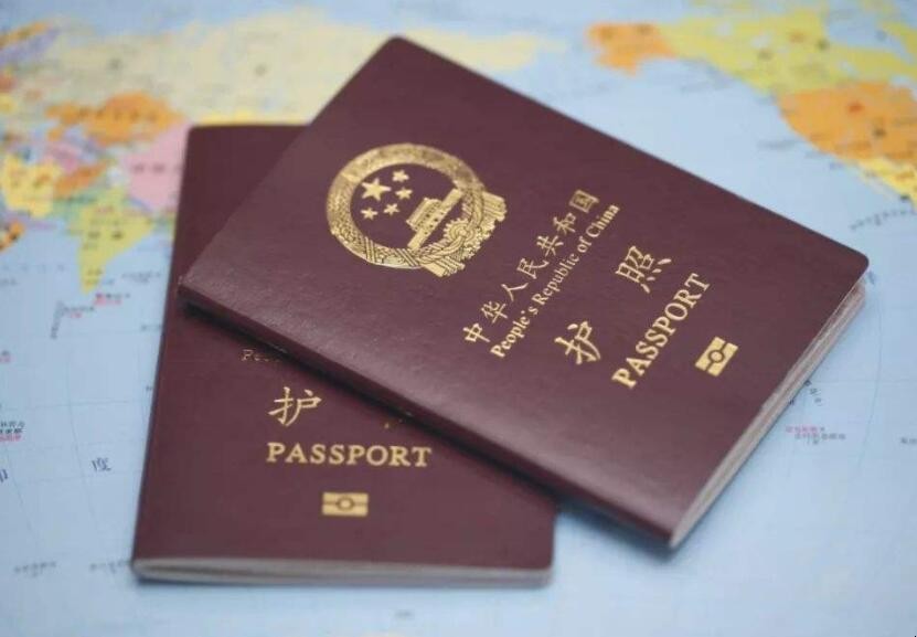 中國旅遊簽證停留時間是多久
