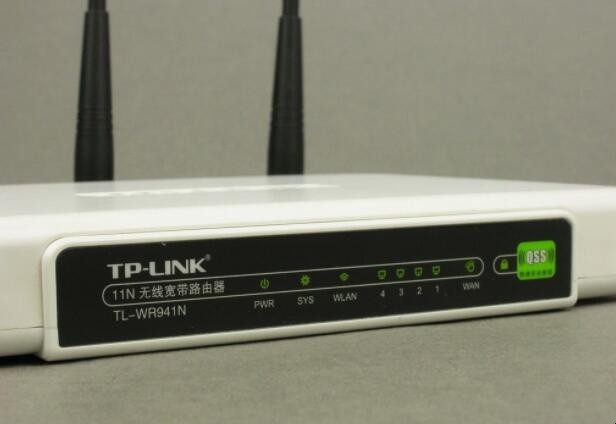 TP-LINK路由器為啥無法自動分配IP上網
