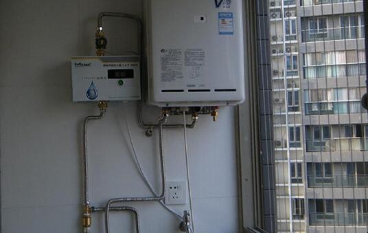 天然氣熱水器能不能安裝在衛生間