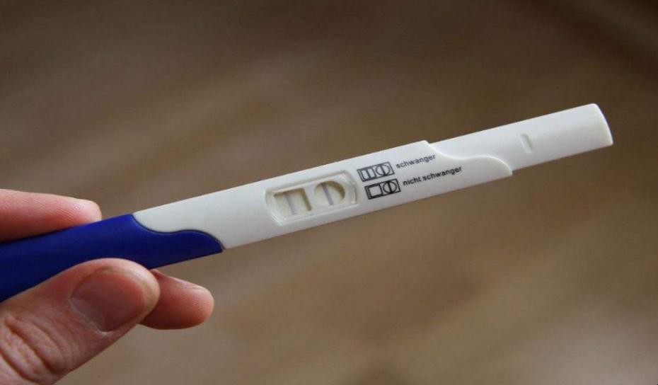 驗孕棒應該怎麼使用