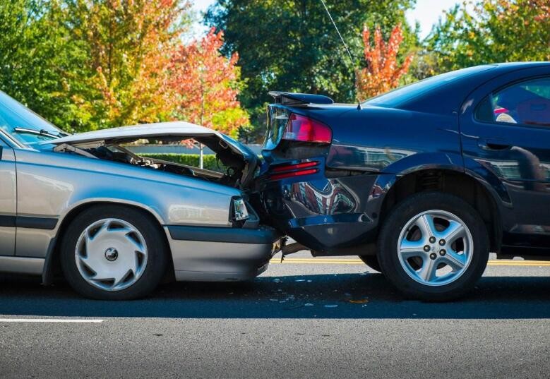 交通事故中對方無保險怎麼辦