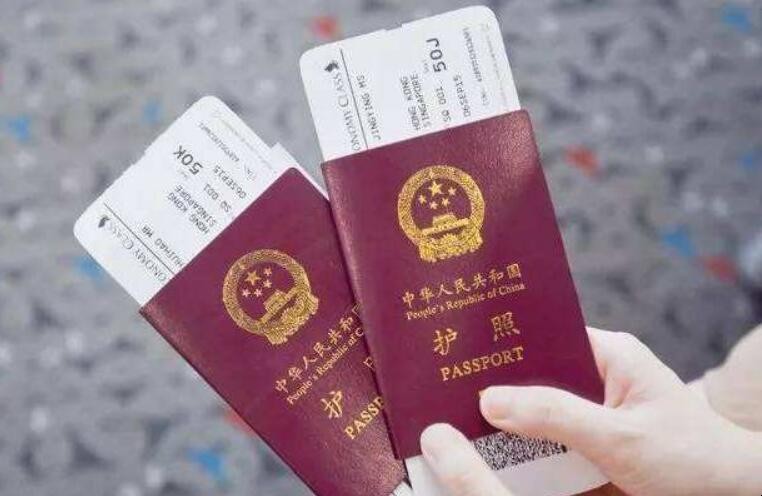 有中國護照是不是就是中國籍瞭