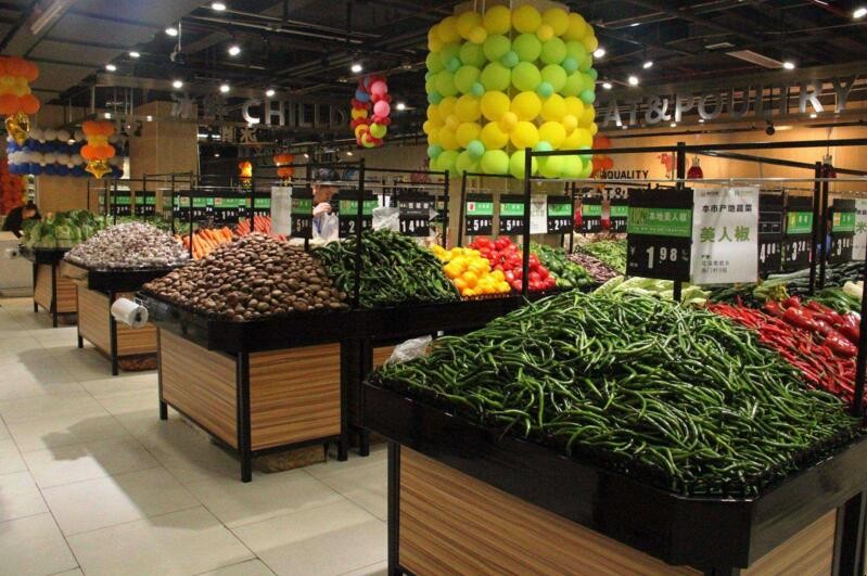 生鮮超市利潤一般在多少