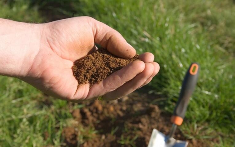 土壤中有機質有什麼主要成分