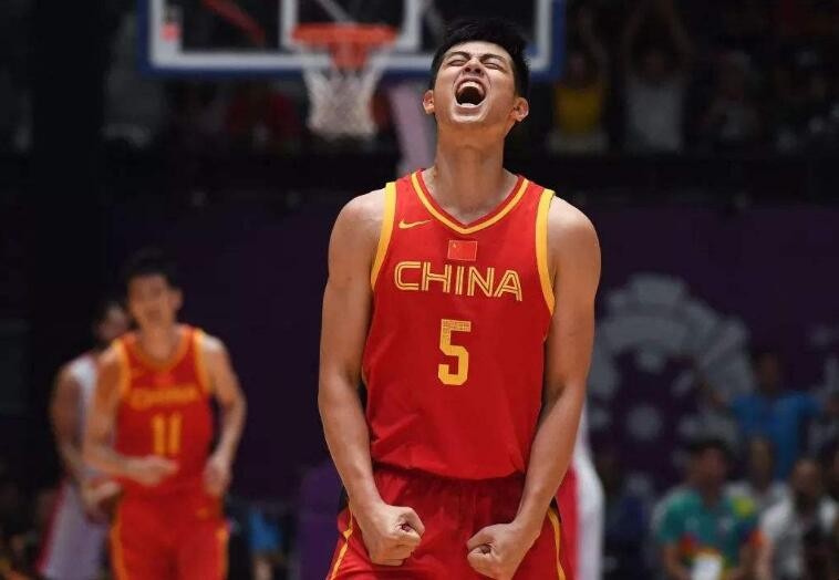 中國籃球發展包括幾個時期