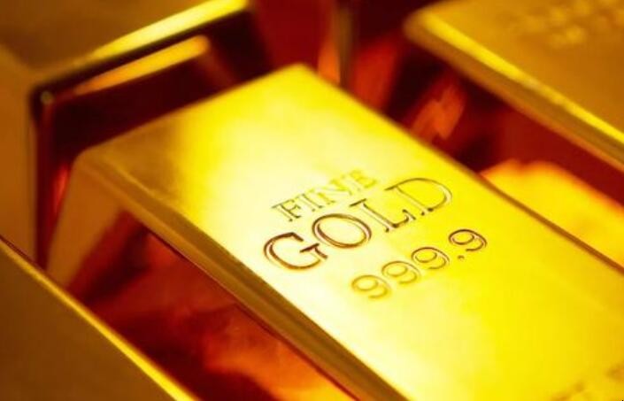 黃金概念股票有哪些