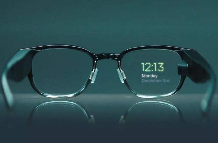 智能眼鏡概念股有哪些